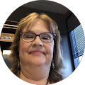Patricia W. profile picture
